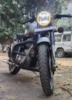 Royal Enfield Classic 350cc 2016