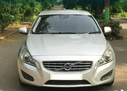 Volvo S60 KINETIC D3 2012