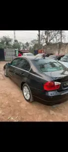 BMW 3 Series 320d 2009