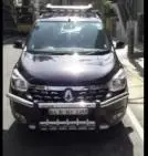 Renault Lodgy 85 PS RXZ Stepway 8 STR 2015