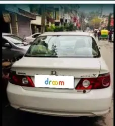 Honda City ZX GXi 2009