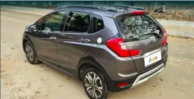 Honda WR-V VX Petrol 2018