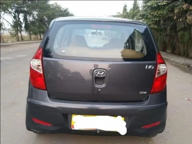 Hyundai i10 Era 1.1 iRDE2 2013