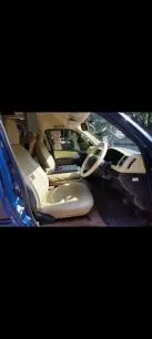 Toyota HIACE COMMUTER 2013