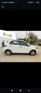 Tata Tiago Revotron XZ 2018