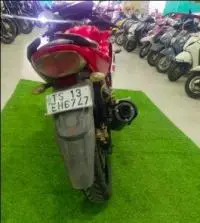 Yamaha YZF-R15 150cc 2016
