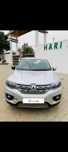 Renault KWID RXT 2017