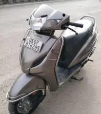 Honda Activa 4G 110cc 2017