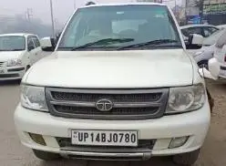 Tata Safari DICOR 2.2 EX 4x2 BS IV 2012