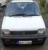 Maruti Suzuki 800 Std 2003