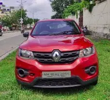 Renault KWID RXL 2016