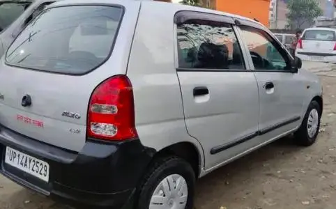 Maruti Suzuki Alto LXi 2009