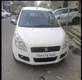 Maruti Suzuki Ritz VDi 2011