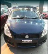 Maruti Suzuki Ritz VDi 2009