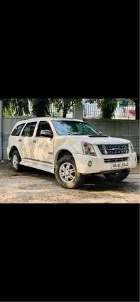 Isuzu MU7 HIGH BS III 2014