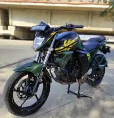 Yamaha FZ S V 2.0 150cc 2016