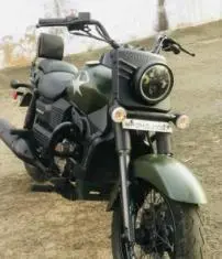 UM Renegade Commando 2017