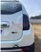 Renault Duster 110 PS RXZ 2012