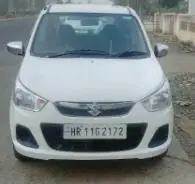 Maruti Suzuki Alto K10 VXi 2015