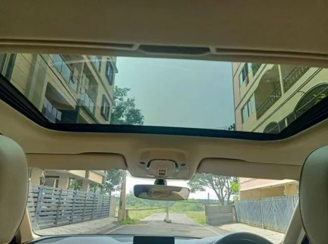 Audi A4 35 TDI Technology 2018