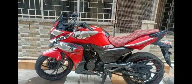 Hero Xtreme 200R ABS 2020