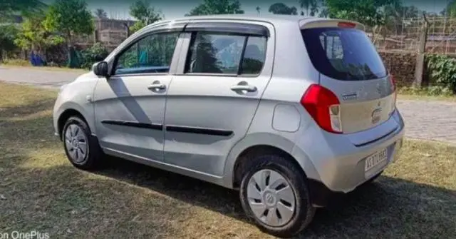 Maruti Suzuki Celerio VXi (O) 2018