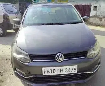 Volkswagen Polo Highline 1.5L (D) 2015