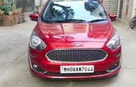Ford Figo Titanium 1.2 Ti-VCT 2020