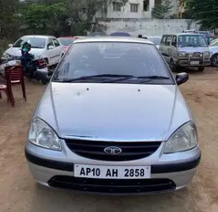 Tata Indigo LS 2006