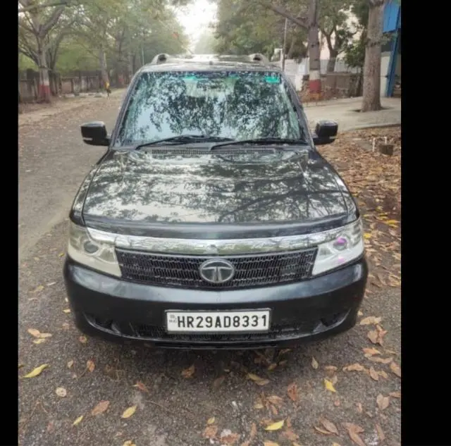 Tata Safari Storme 2.2 LX 4x2 2013