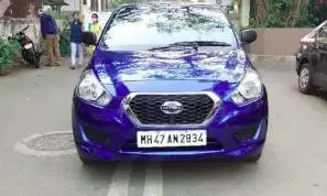 Datsun GO T 2019