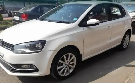Volkswagen Polo 1.2 MPI Highline 2017