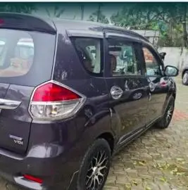 Maruti Suzuki Ertiga VDI SHVS 2016