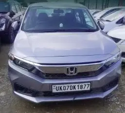 Honda Amaze 1.2 S i-VTEC 2018
