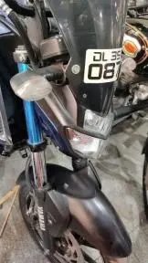 Yamaha FZ S V 2.0 150cc Rear Disc 2019
