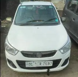 Maruti Suzuki Alto K10 VXi 2016