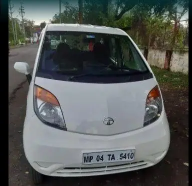 Tata Nano Twist XE 2015