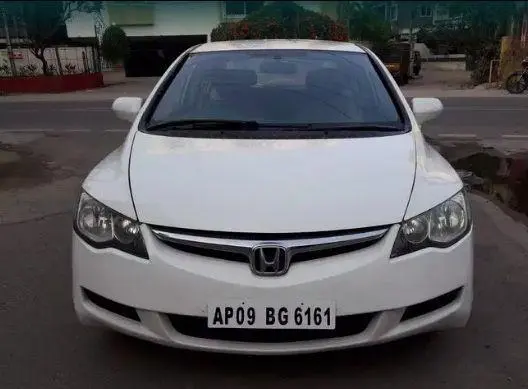 Honda Civic 1.8 S MT 2006