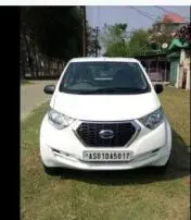 Datsun Redi-GO T 2016