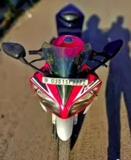 Yamaha YZF-R15 2.0 150cc 2014