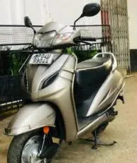 Honda Activa 5G 110cc STD 2020
