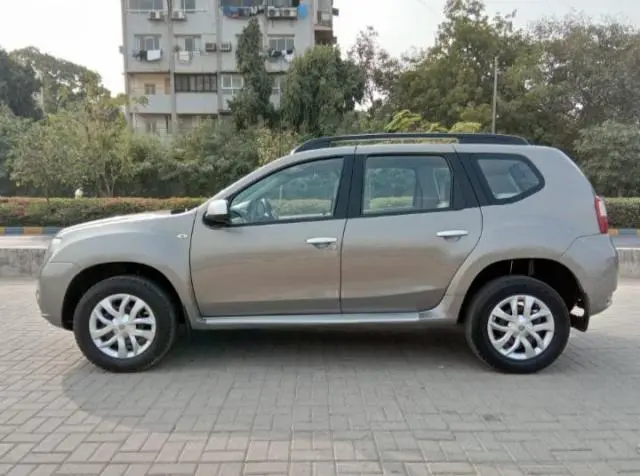 Nissan Terrano XL D 2014