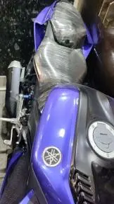 Yamaha YZF-R15 2.0 150cc 2018