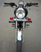 Royal Enfield Bullet 350cc 2016