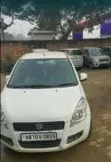 Maruti Suzuki Ritz VDi 2011
