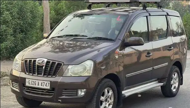Mahindra Xylo E8 BS III 2012