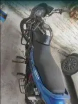 Hero Glamour 125cc 2018