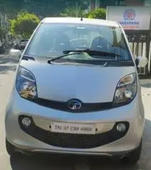 Tata Nano Twist XTA 2015
