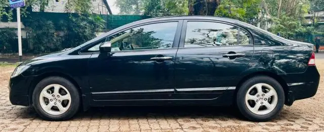 Honda Civic 1.8 V AT 2009
