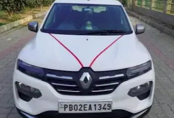 Renault KWID 1.0 RXT AMT Opt 2020